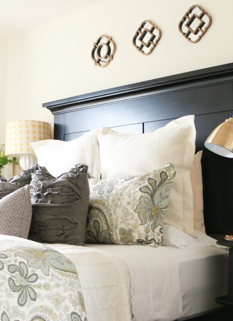 10 Tips to Make a Spare Bedroom a “Guest Retreat”
