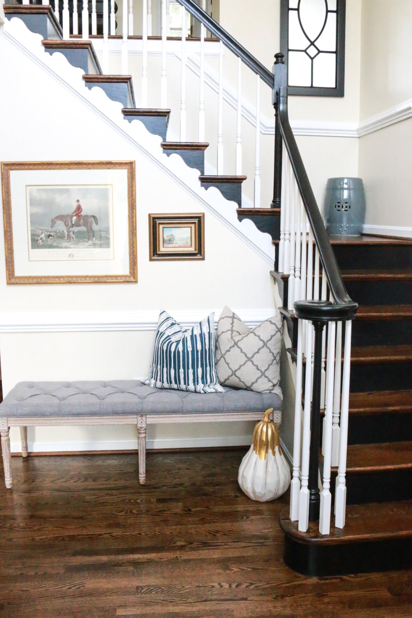 5 Ways to Add Subtle Fall Touches to your Home