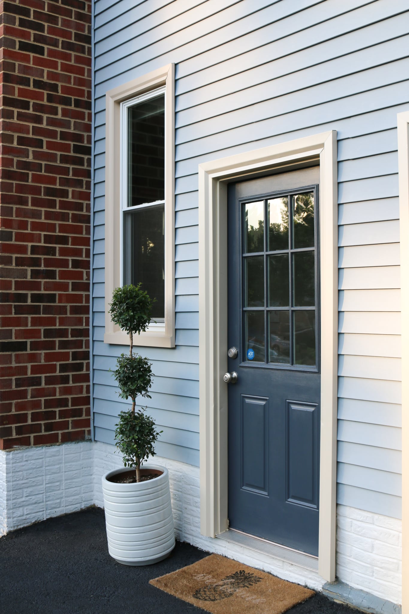 5 ways to add instant curb appeal