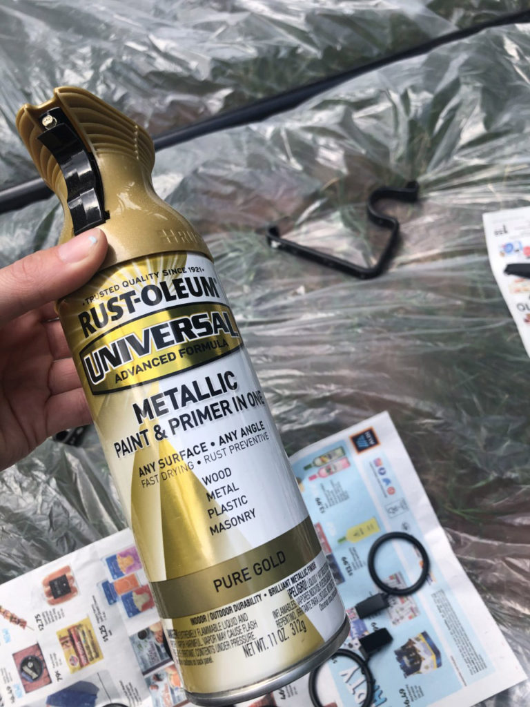 spray-paint - MW Designs