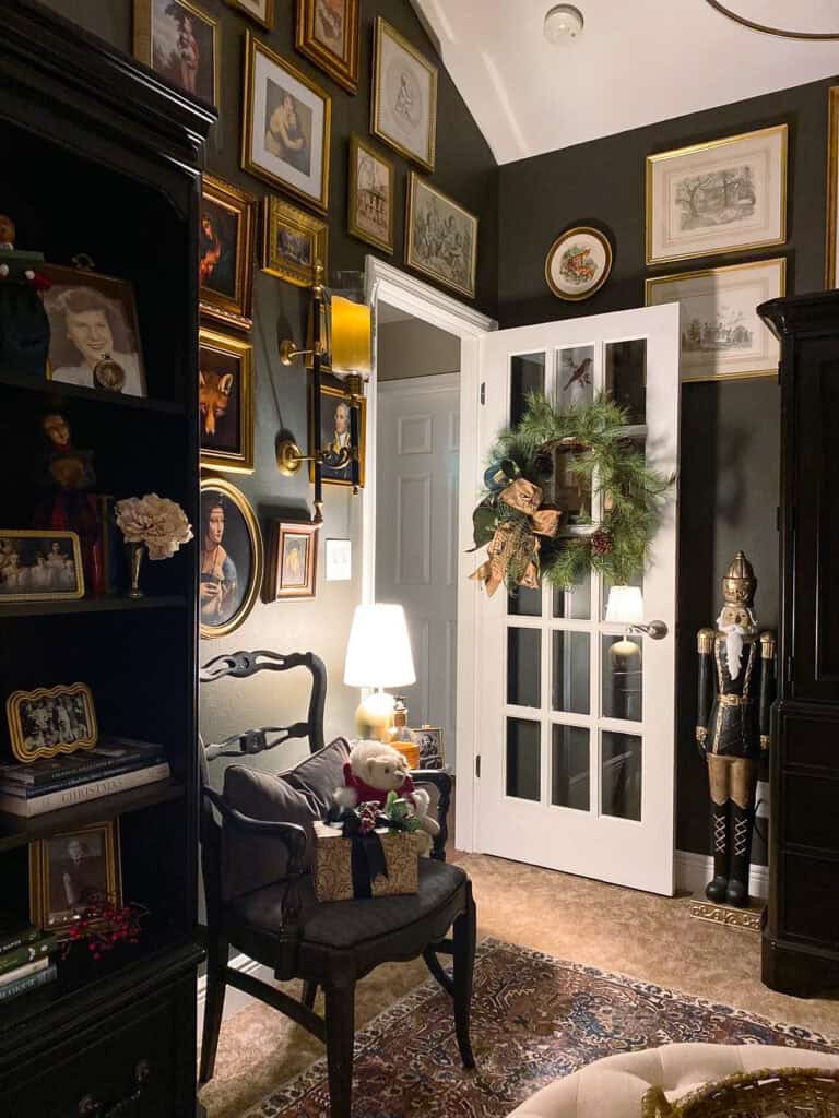 The Coziest Ralph Lauren Christmas