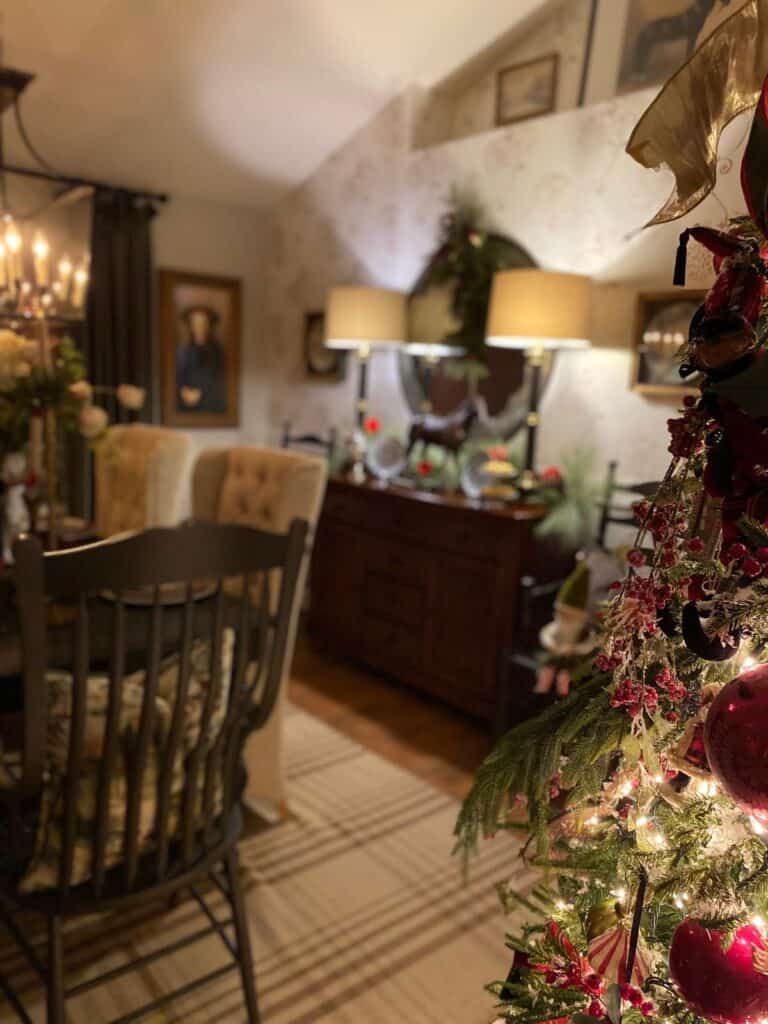 The Coziest Ralph Lauren Christmas