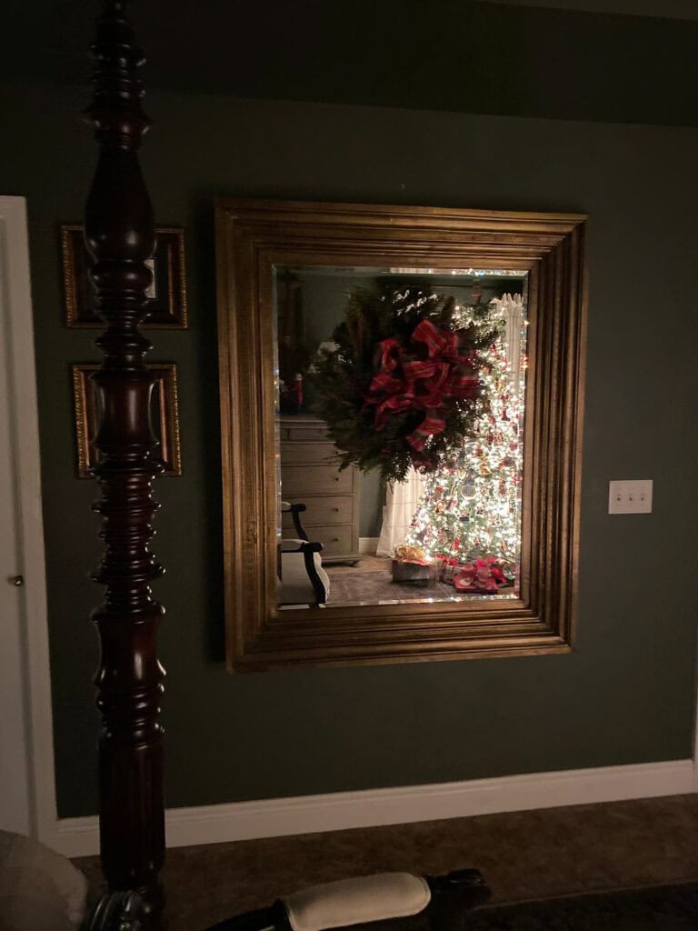 The Coziest Ralph Lauren Christmas