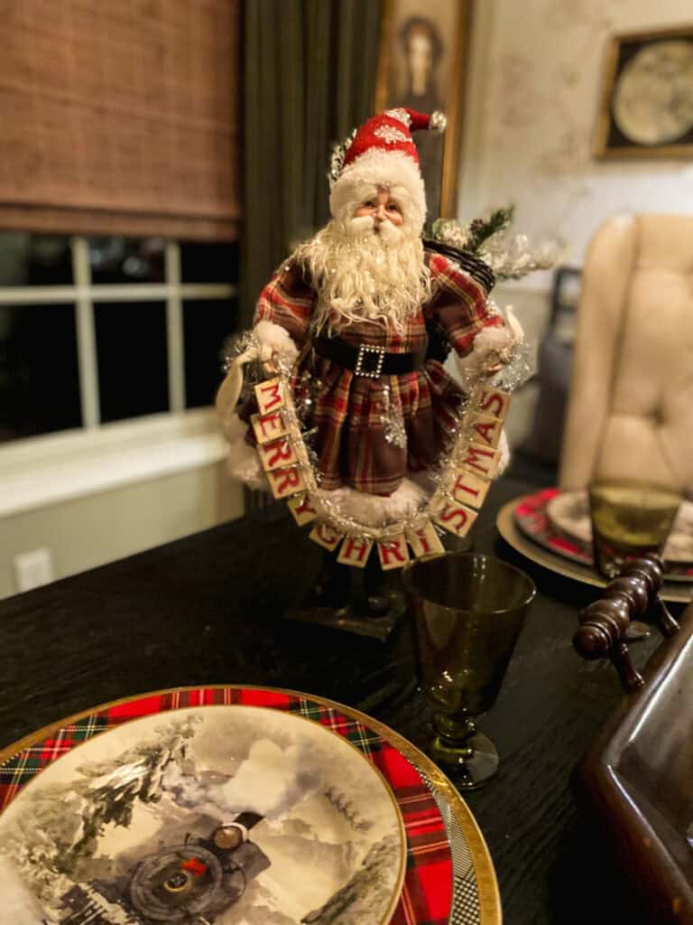 The Coziest Ralph Lauren Christmas