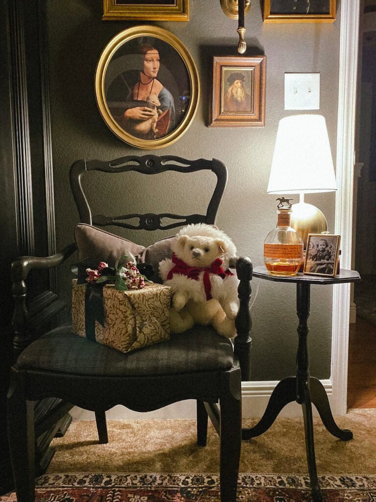 The Coziest Ralph Lauren Christmas