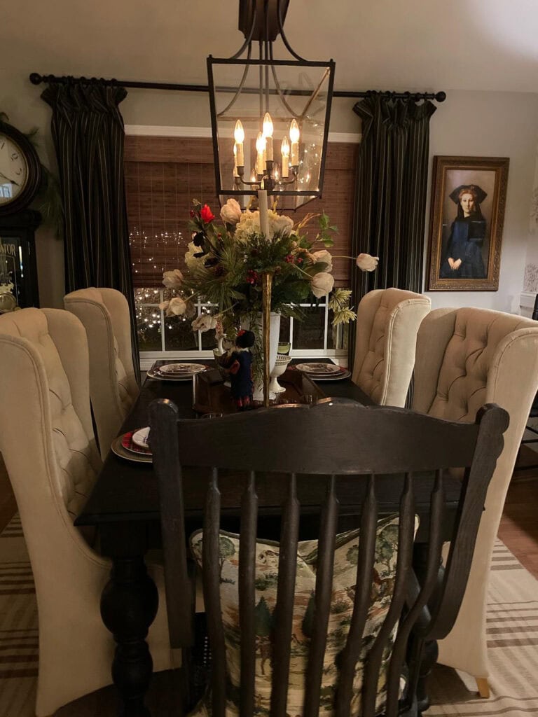 The Coziest Ralph Lauren Christmas