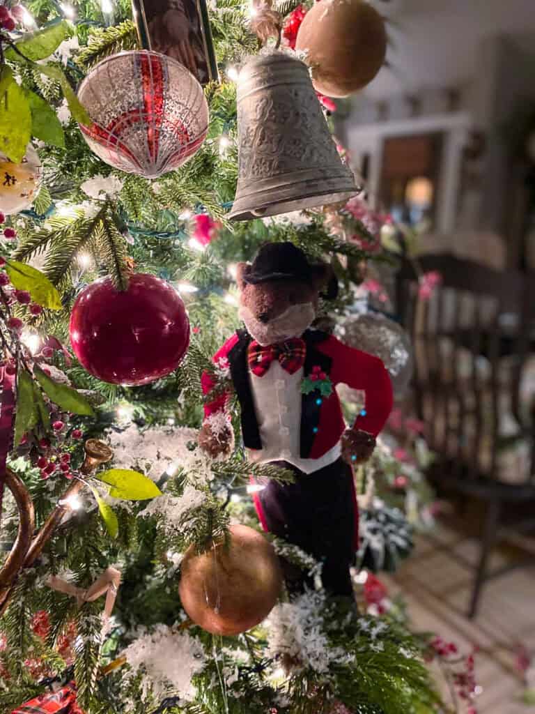 The Coziest Ralph Lauren Christmas