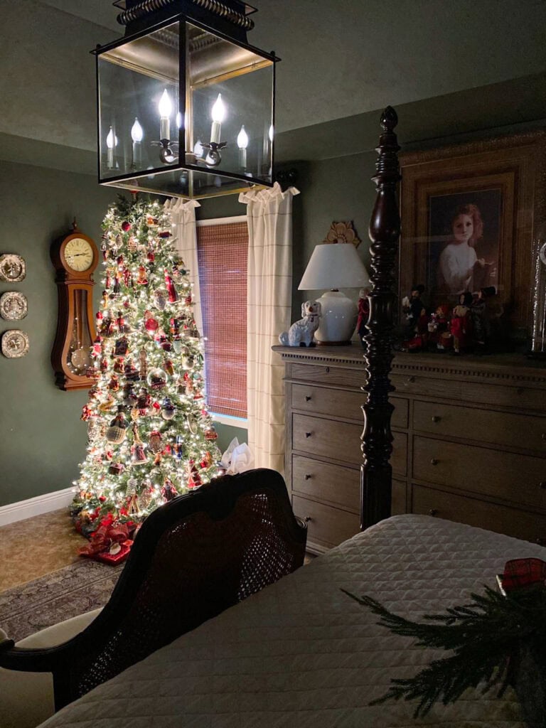 The Coziest Ralph Lauren Christmas