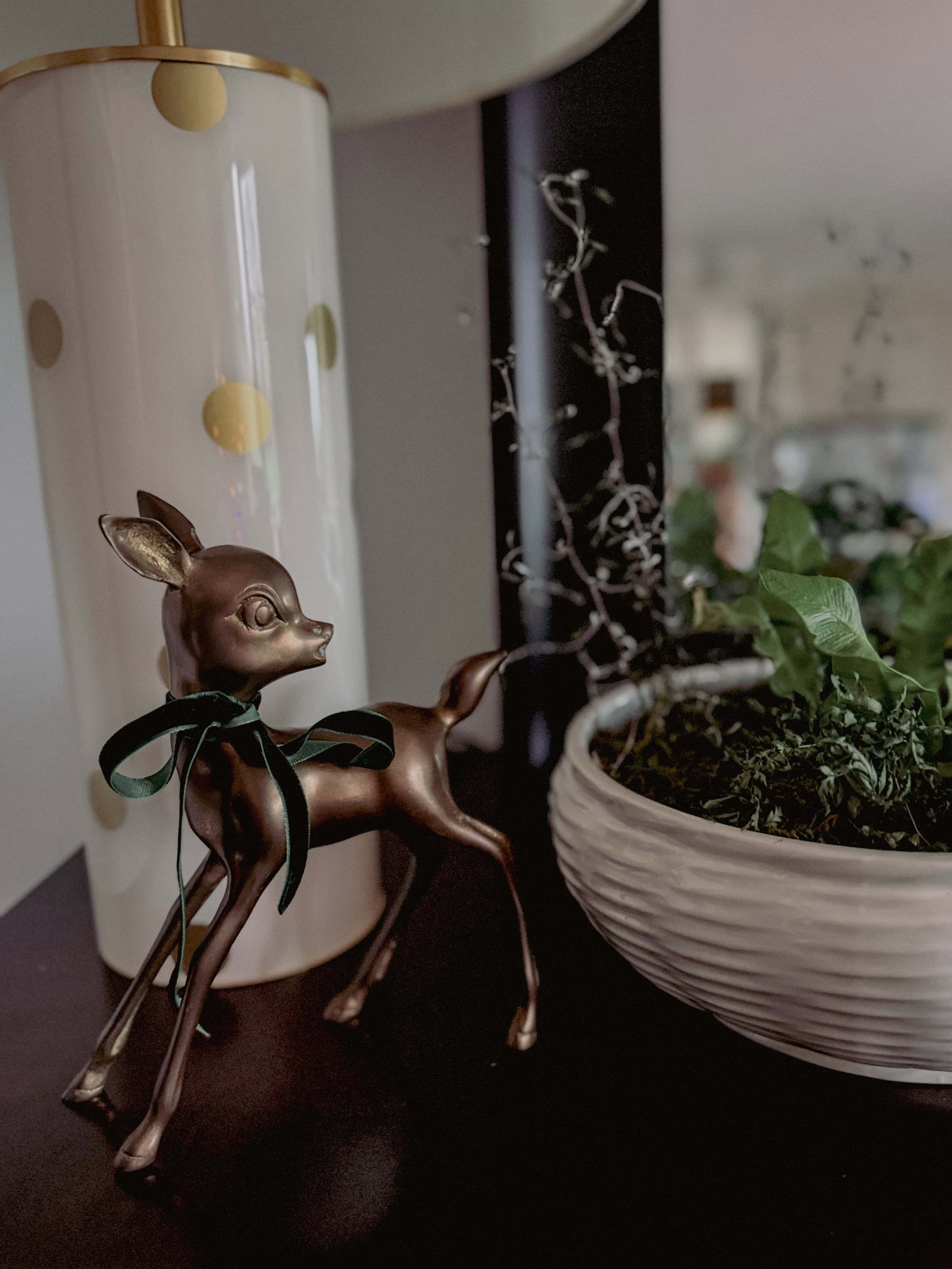 A European Vintage Christmas 