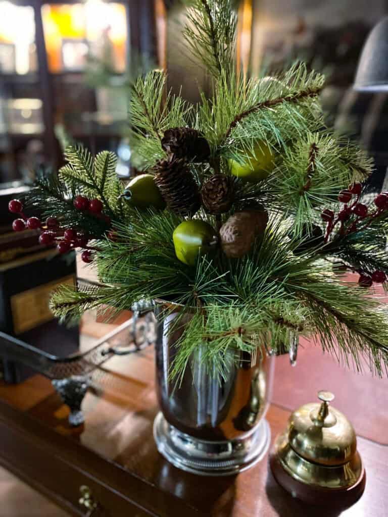 The Coziest Ralph Lauren Christmas