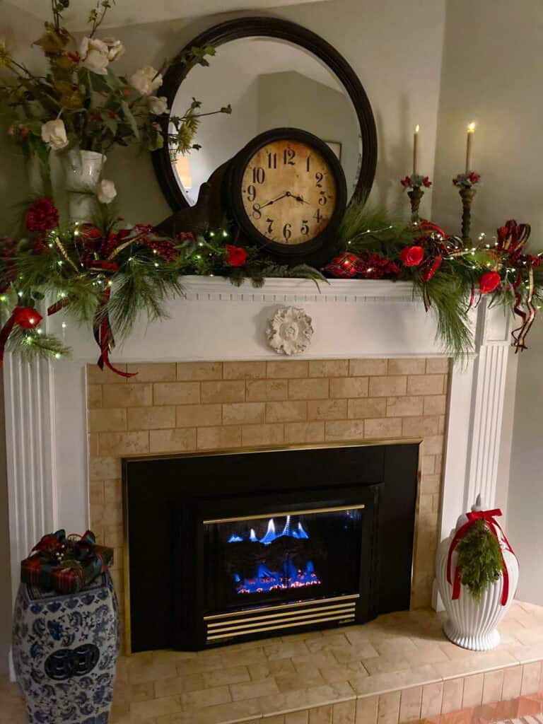 The Coziest Ralph Lauren Christmas