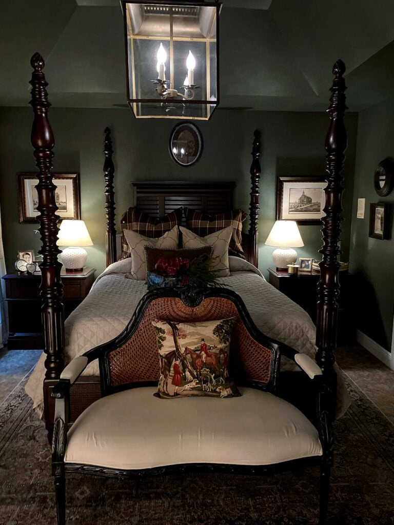 The Coziest Ralph Lauren Christmas