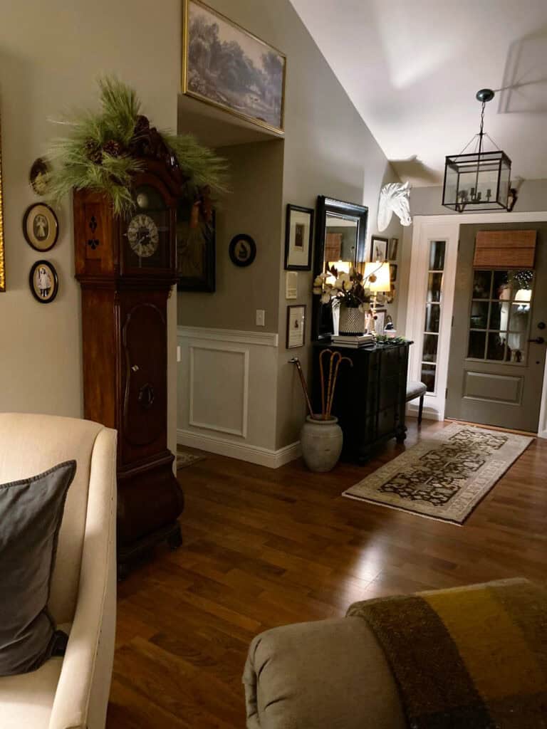 The Coziest Ralph Lauren Christmas