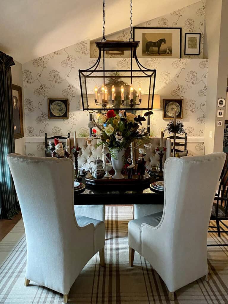 The Coziest Ralph Lauren Christmas