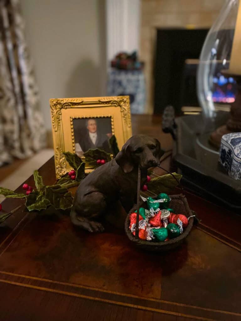 The Coziest Ralph Lauren Christmas