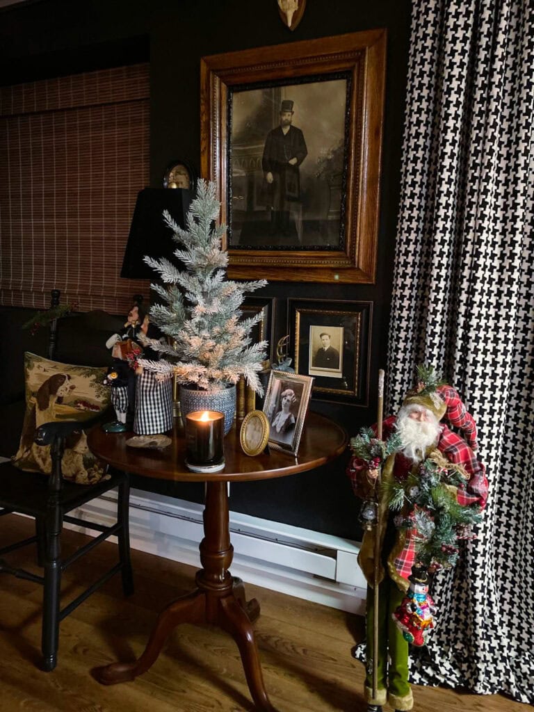 The Coziest Ralph Lauren