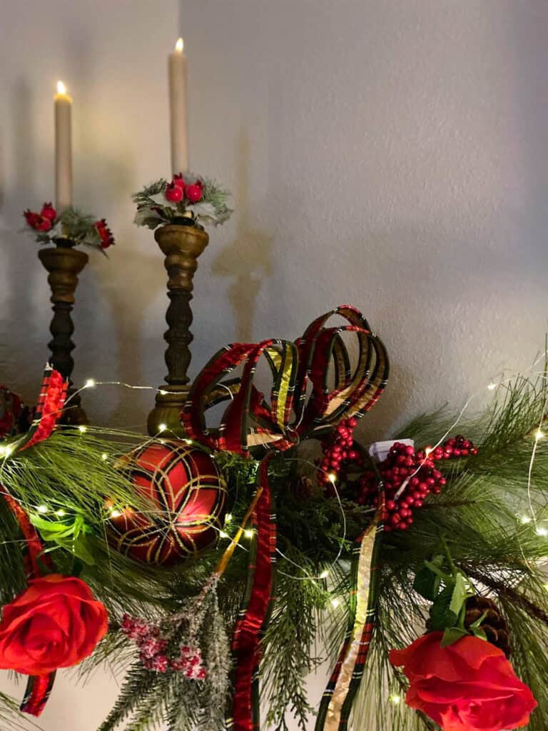 The Coziest Ralph Lauren Christmas