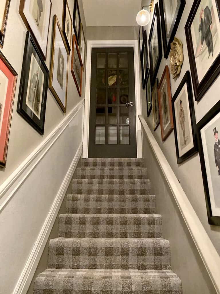 The Coziest Ralph Lauren Christmas