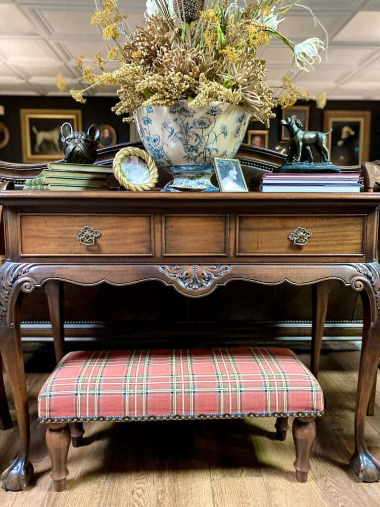 The Coziest Ralph Lauren Christmas