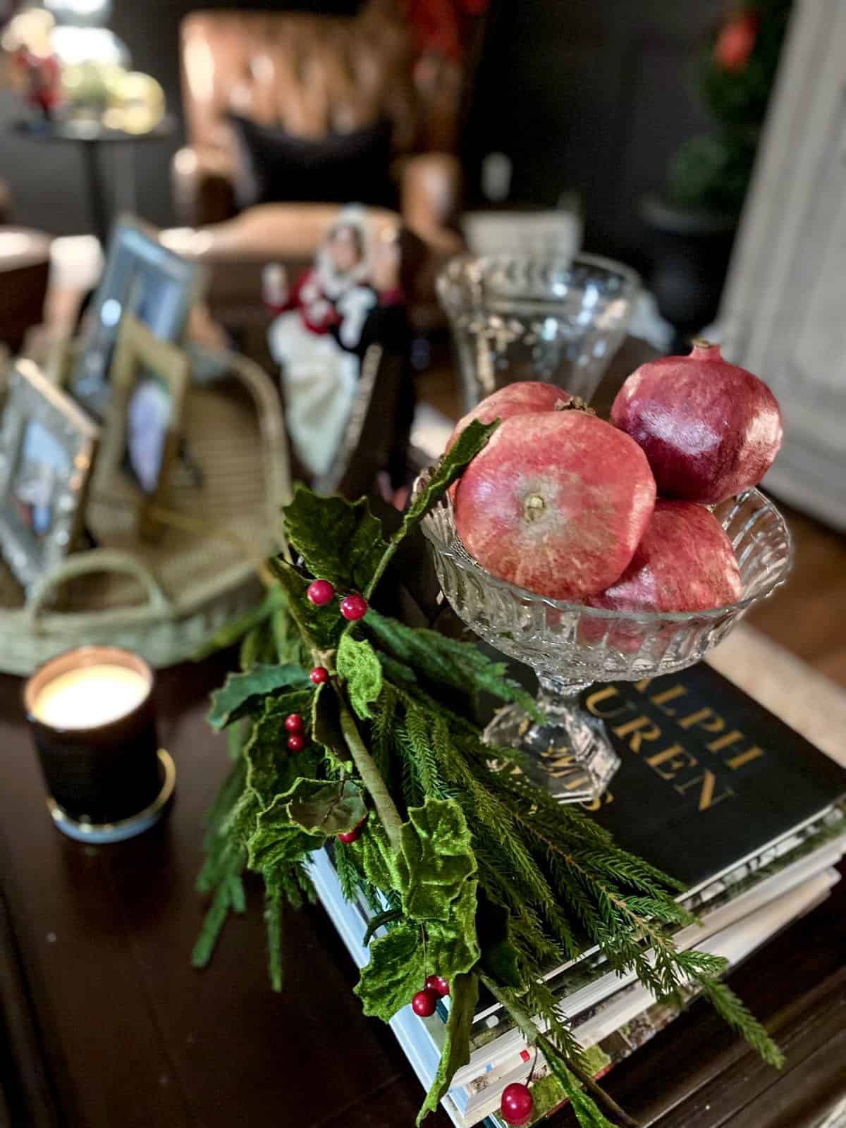 The Coziest Ralph Lauren Christmas