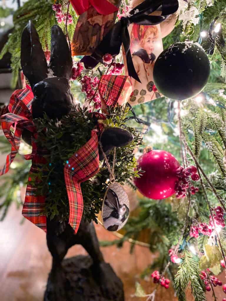 The Coziest Ralph Lauren Christmas