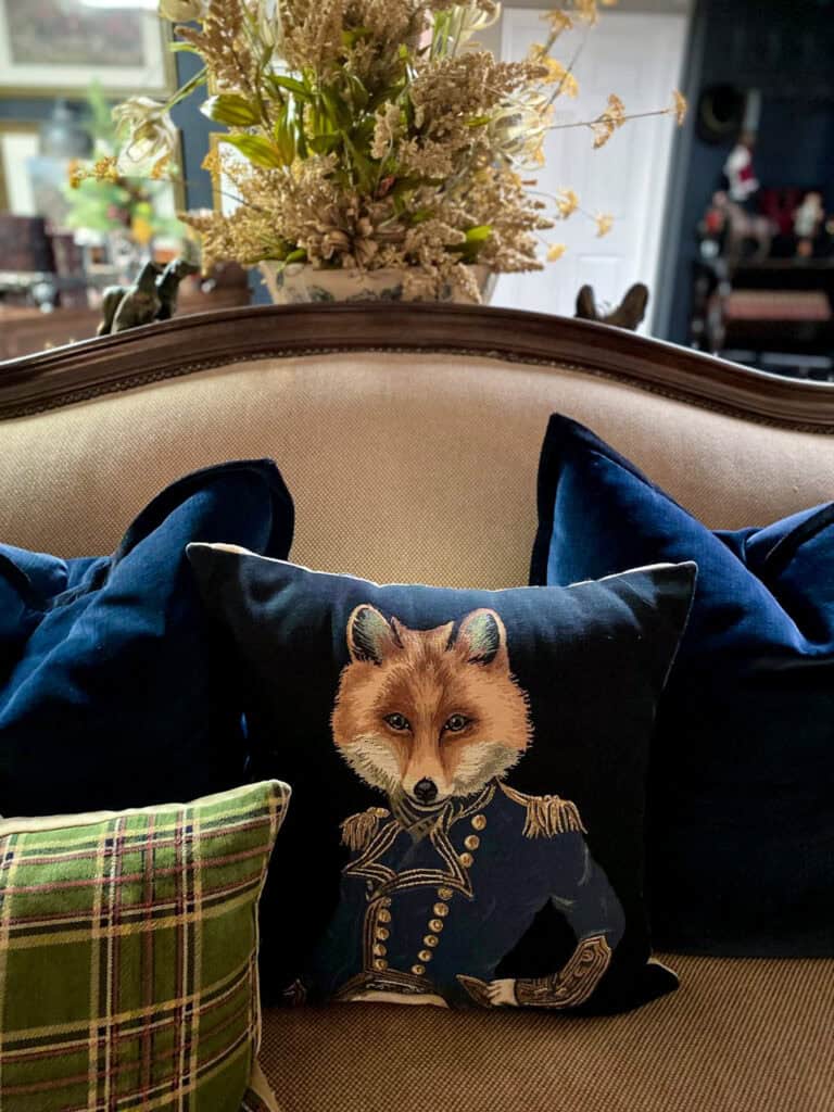 The Coziest Ralph Lauren Christmas