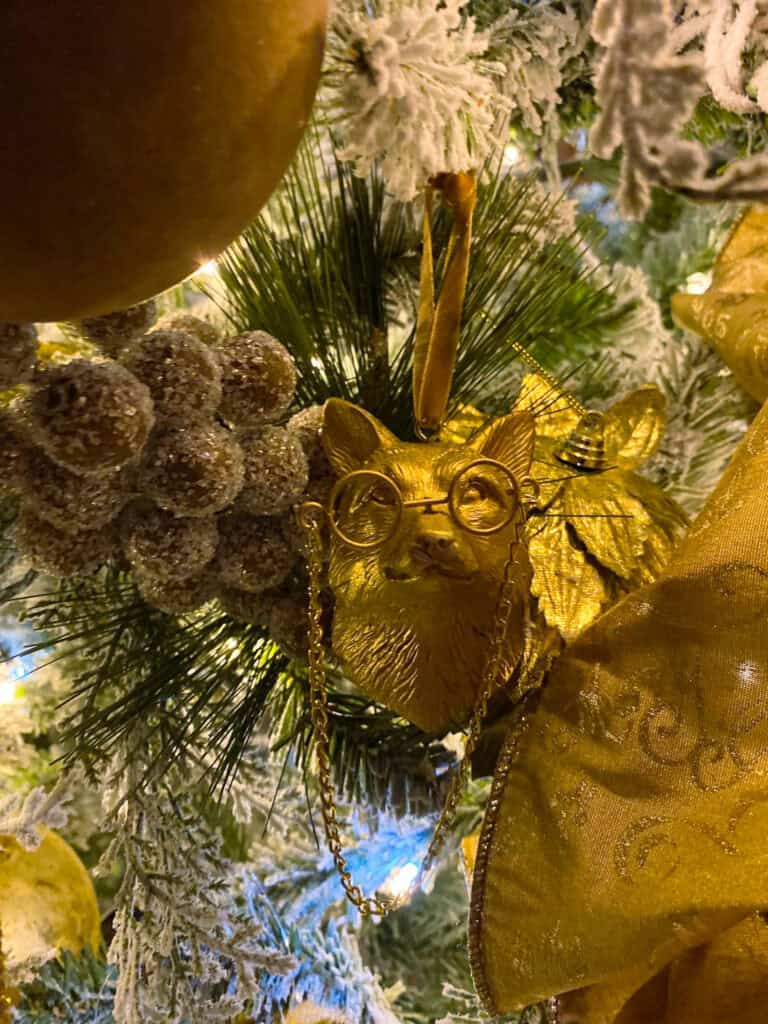 The Coziest Ralph Lauren Christmas