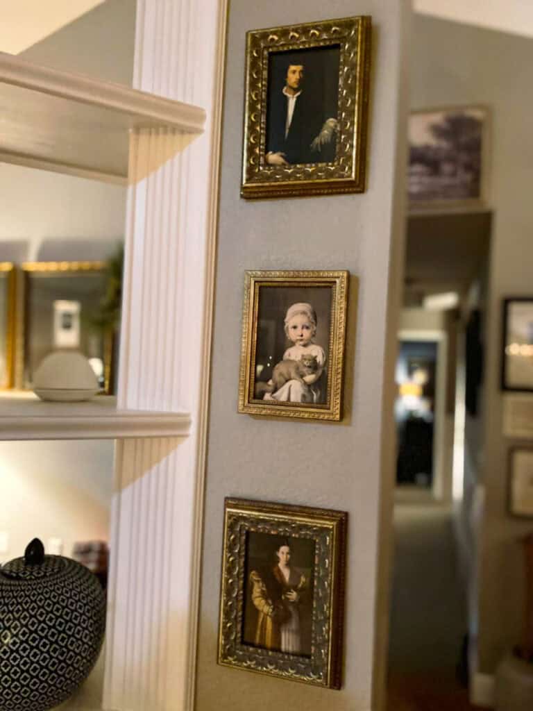 The Coziest Ralph Lauren Christmas