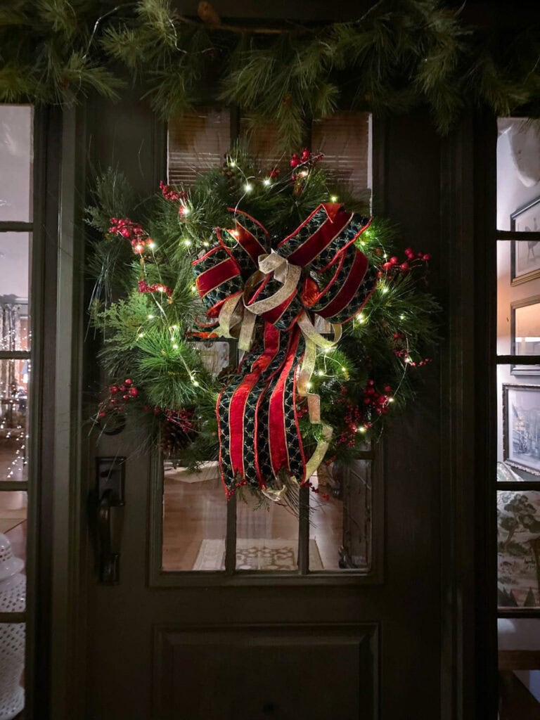 The Coziest Ralph Lauren Christmas
