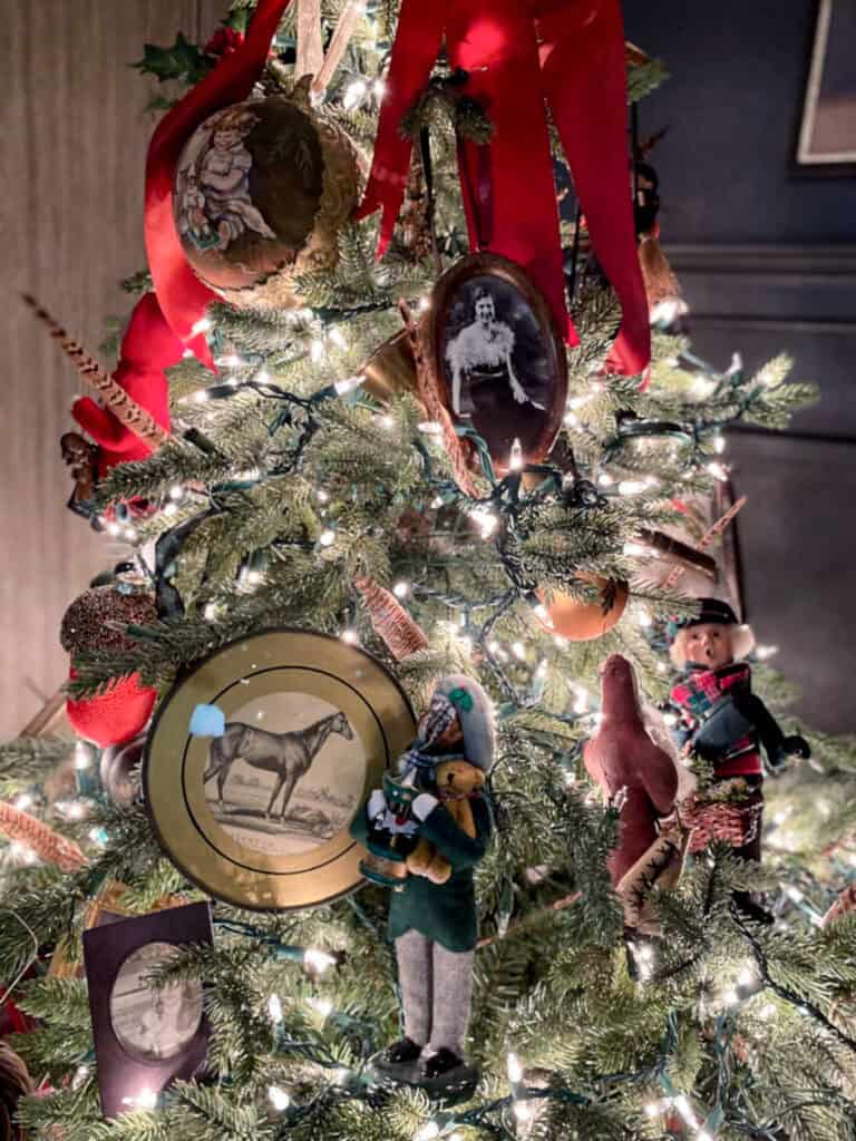 The Coziest Ralph Lauren Christmas