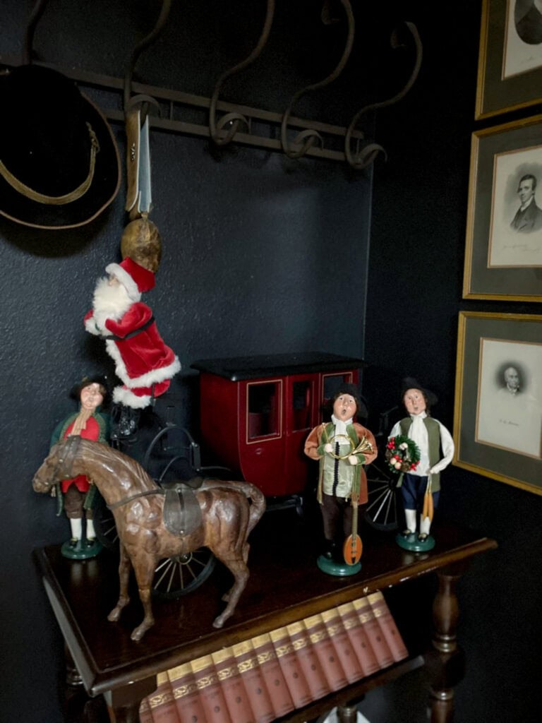 The Coziest Ralph Lauren