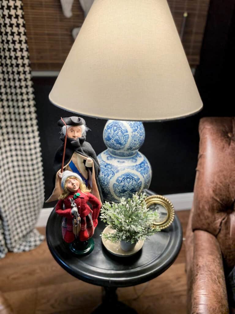 The Coziest Ralph Lauren Christmas