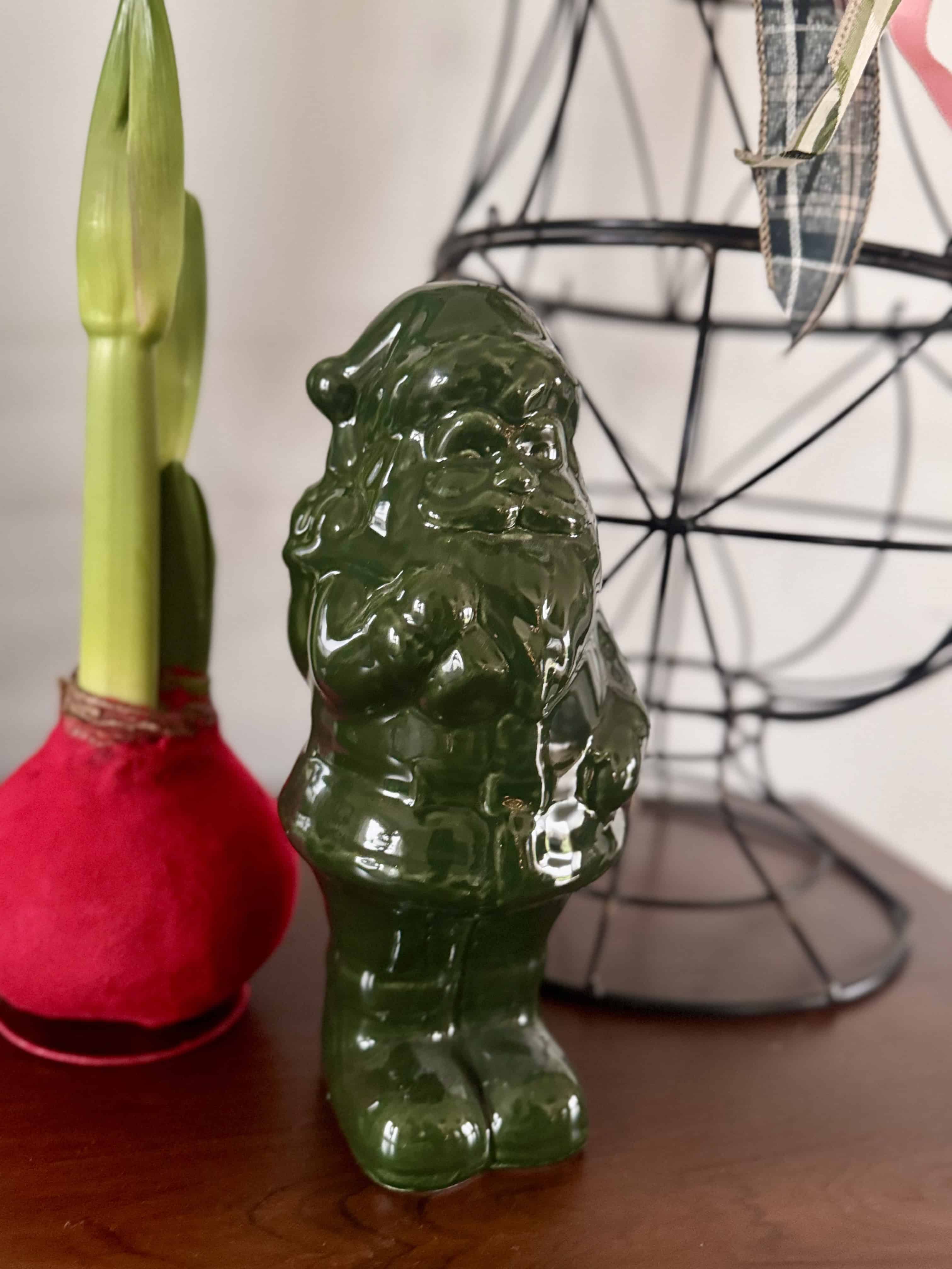 A European Vintage Christmas