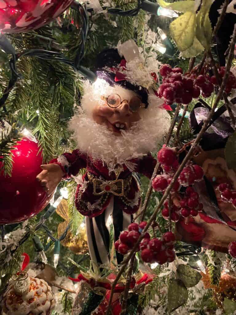 The Coziest Ralph Lauren Christmas