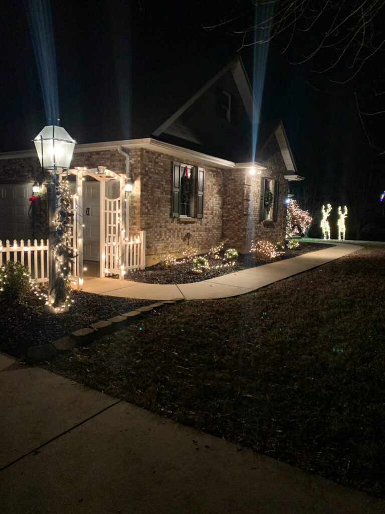 The Coziest Ralph Lauren