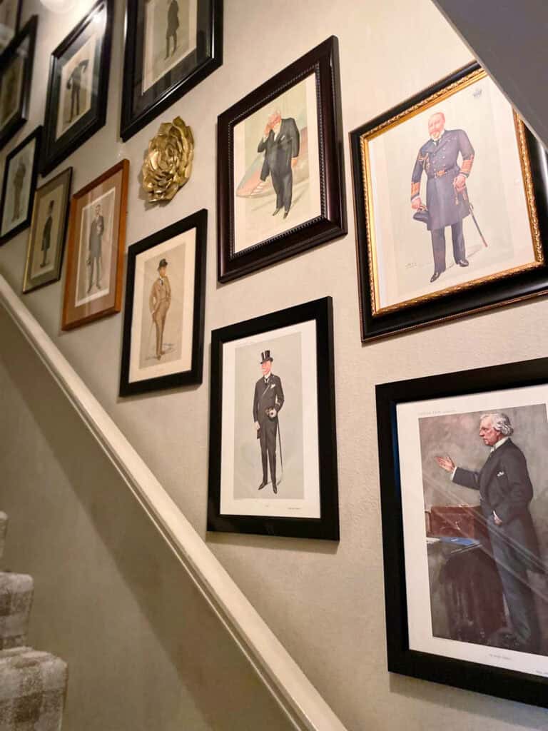 The Coziest Ralph Lauren Christmas