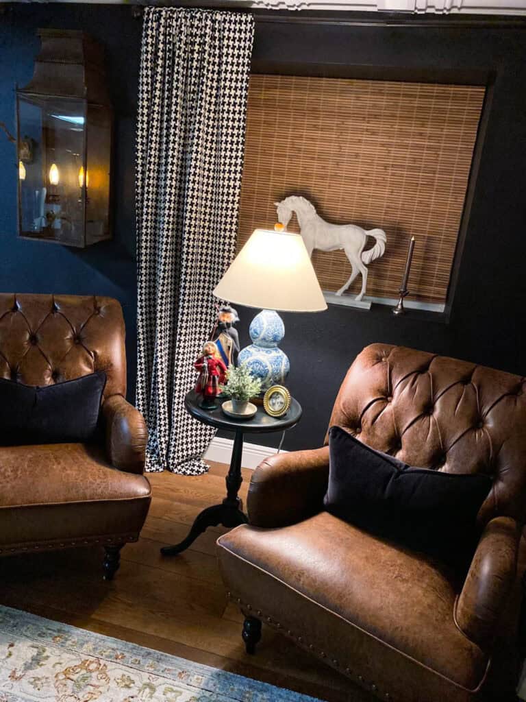 The Coziest Ralph Lauren Christmas