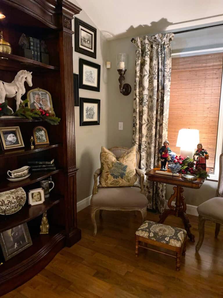 The Coziest Ralph Lauren Christmas