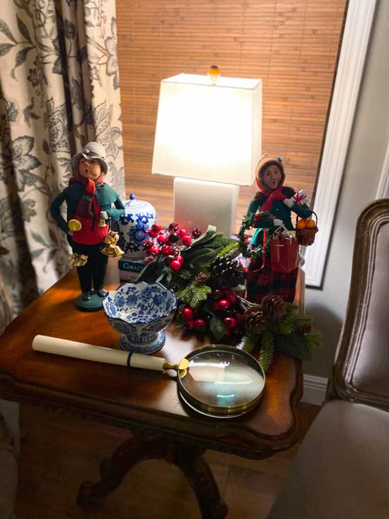 The Coziest Ralph Lauren Christmas