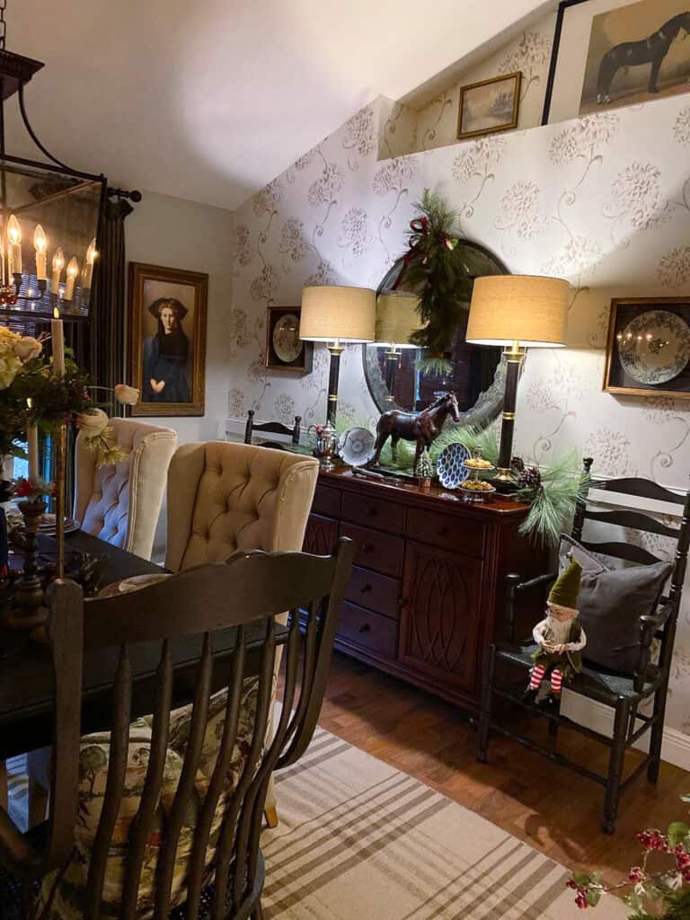 The Coziest Ralph Lauren