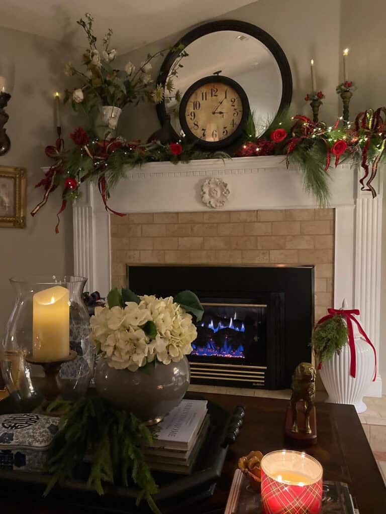 The Coziest Ralph Lauren Christmas